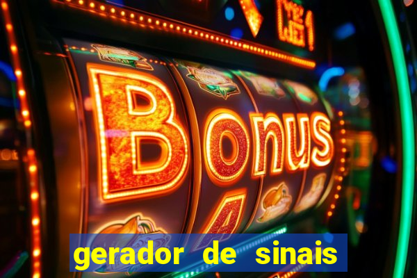 gerador de sinais fortune rabbit